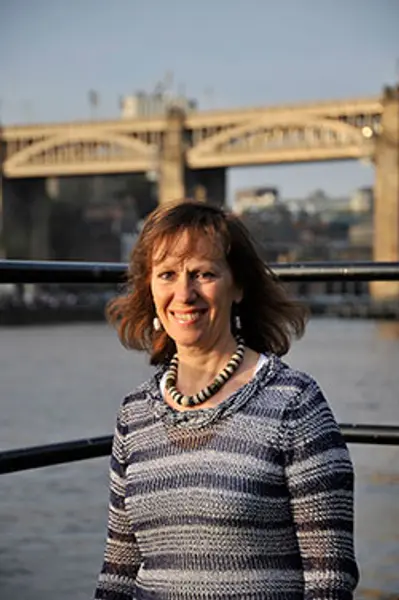 Dženet Maklaud Troter