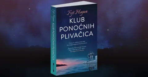 Fejt Hogan o „Klubu ponoćnih plivačica“: Dirljiva priča o novim počecima - slika 2