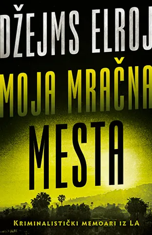 Džejmsu Elroju konačno se osmehnula sreća - slika 4