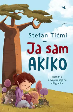 „Ja sam Akiko“ – neobična priča, pesma o prepoznavanju - slika 1