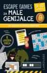 Proizvod Escape games za male genijalce 9–10 godina