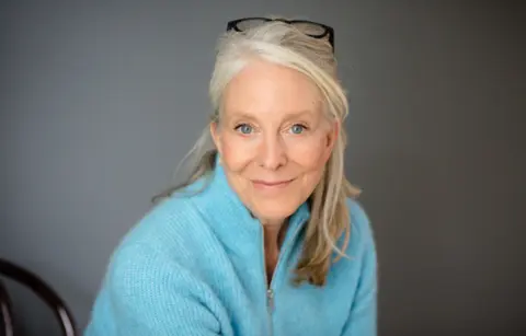 21 pitanje za Boni Garmus - slika 1