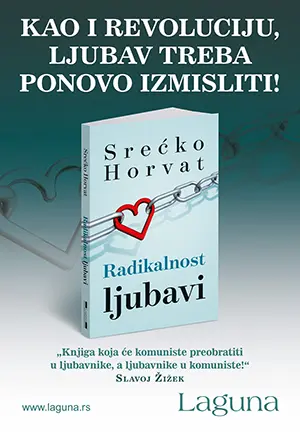 Drugi Filozofski teatar Srećka Horvata u Beogradu - slika 1