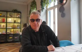 Zoran Kostić Cane: Moramo da se borimo za svoja osećanja