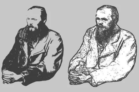 „Zločin i kazna“ Fjodora Dostojevskog menja ideju o tome šta jedan roman može da predstavlja - slika 1