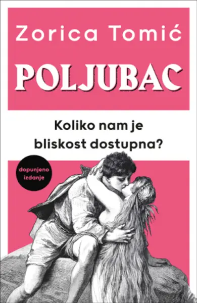 Slika 0 - Poljubac – dopunjeno izdanje