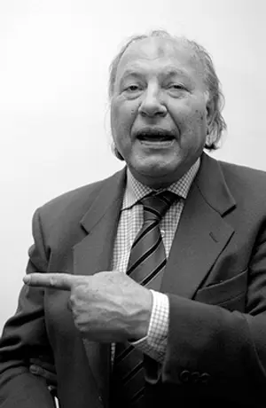 Dosije K: Imre Kertes i Aleksandar Tišma, priča o dva pisca - slika 1