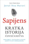 Proizvod Sapijens: Kratka istorija čovečanstva