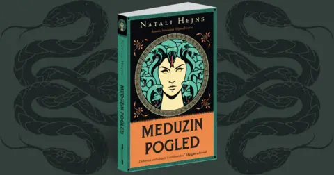 Natali Hejns: Nepročitanim knjigama se treba radovati - slika 2