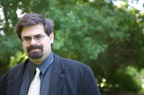 „Deca vremena“ – Intervju sa Adrijanom Čajkovskim - slika 1