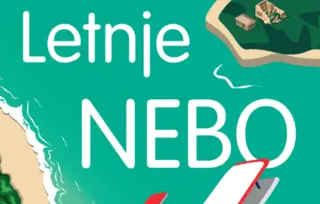 Priča koja oduzima dah: „Letnje nebo“ Dženi Kolgan u prodaji od 21. avgusta