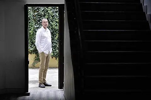 Vladimir Arsenijević: Čudna tišina pred veliku eksploziju - slika 2