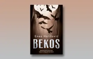 Prikaz romana „Bekos“: Odakle potičemo i u šta se pretvaramo