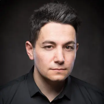 Kris Vitaker: Inspiracija dolazi iz svega što pročitam - slika 1