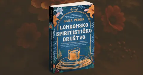 Sara Pener: U rečima se krije moć - slika 2