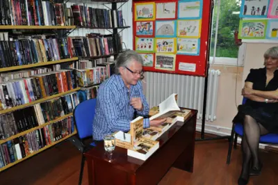 Pisma-iz-Tajnog-grada-Promocija-u-Kostolcu-4.5.2015-2