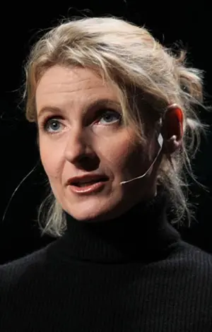 Elizabet Gilbert: Zar nije svako od nas poželeo da je napisao „Vučje leglo“? - slika 1