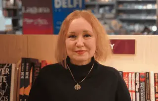 3 pitanja za... Katarinu Mitrović