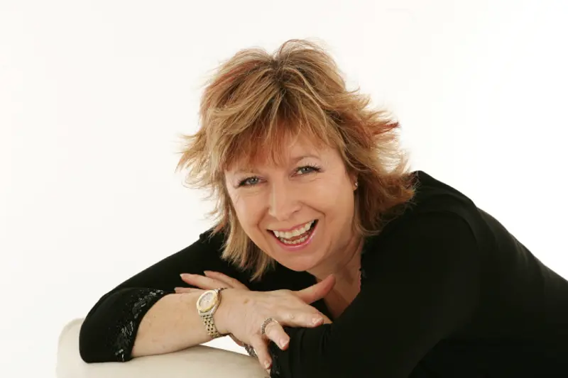 Džil Mensel