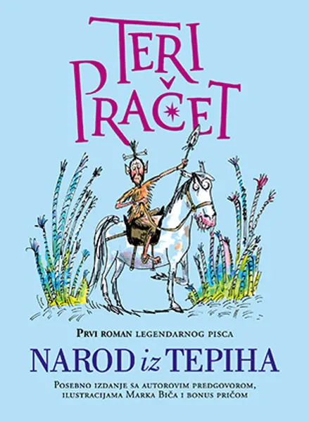 Slika 0 - Narod iz Tepiha