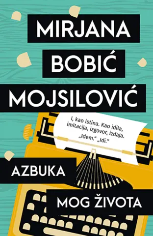 Rastakanje jedne porodice u „Azbuci mog života“ - slika 1