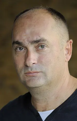 Ljubenović: Najbolji sede u mraku - slika 1