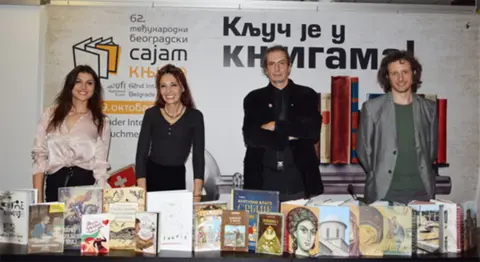 Genije za koga će svet tek čuti: sa 13 godina napisao enciklopediju - slika 2