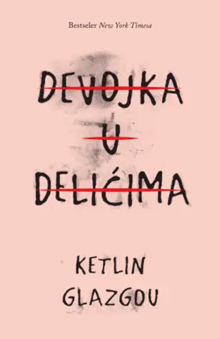 Tik-tok hit „Devojka u delićima“ u prodaji od 20. februara - slika 1
