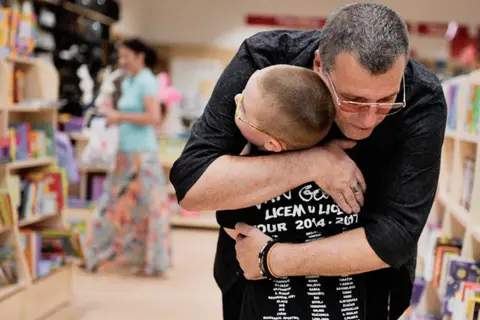 Knjiga „More bez obala“ predstavljena i u Banjaluci - slika 1