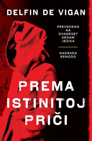 Psihološki triler „Prema istinitoj priči“ u prodaji od 15. jula - slika 1