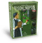 Proizvod Društvena igra - Visoki napon (dopunjeno izdanje)