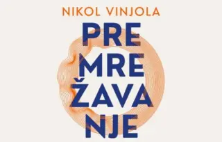 „Preoblikujte misli i srušite okvire“: Knjiga „Premrežavanje“ Nikol Vinjole u prodaji od 23. januara