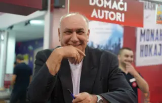Nebojša Jovanović: Knez Mihailo kao simbol jednog vremena