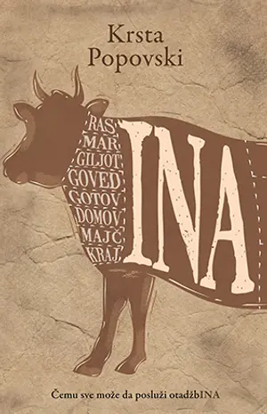 Recenzija romana „Ina‟ Krste Popovskog - slika 1