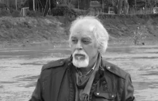 Preminuo Đanfranko Kaligarič, autor „Poslednjeg leta u gradu“