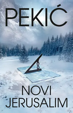 Nova izdanja domaćih autora - slika 80