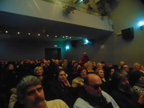 Dobitnica Ninove nagrade u Nišu i Leskovcu - slika 3