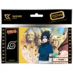 Proizvod Karta Golden Ticket - Naruto, Sasuke, Black Edition