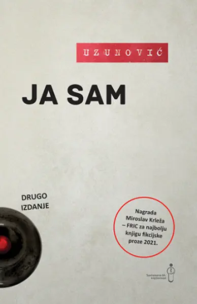 Slika 0 - Ja sam