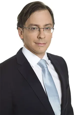 Nadav Ejal: Moramo iskoristiti energiju revolta - slika 1