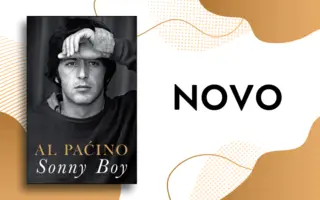 Stiže autobiografija Al Paćina na srpskom jeziku – „Sonny Boy“ od 7. septembra u izdanju Lagune