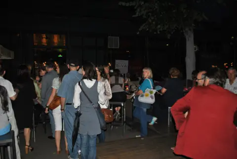 Predstavljena foto-monografija „Moj Beograd“ Dragoljuba Zamurovića - slika 1