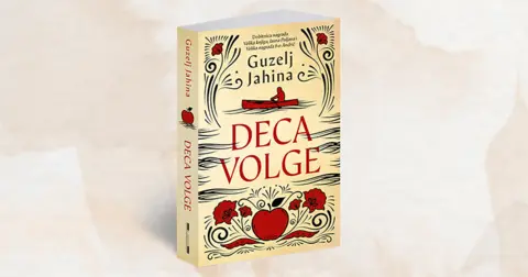 Guzelj Jahina: Prevazilaženje straha kroz ljubav i pisanje - slika 2