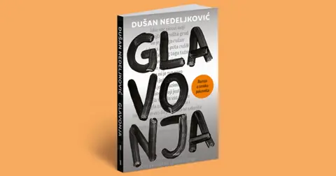 Dušan Nedeljković: Pišem umesto što govorim - slika 2