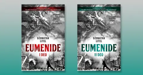 „Eumenide“ ili na(r)cistički memoari - slika 1