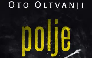 Triler koji nanosi opekotine: „Polje meduza“ Ota Oltvanjija u prodaji od 18. oktobra