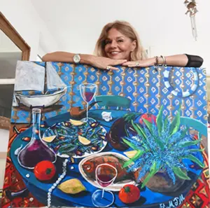 Mirjana Bobić-Mojsilović: Pogrešnog ne možemo da prepoznamo pre nego što pomislimo da je pravi - slika 1