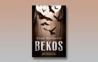Prikaz romana „Bekos“: Čovek naprosto mora progovoriti