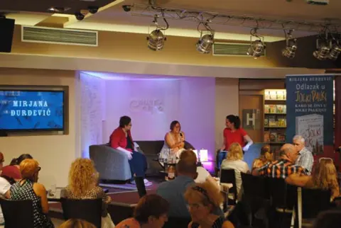 Nove avanture inspektorke Harijete - slika 1