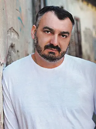 Branislav Janković - Razotkrivanje - slika 1